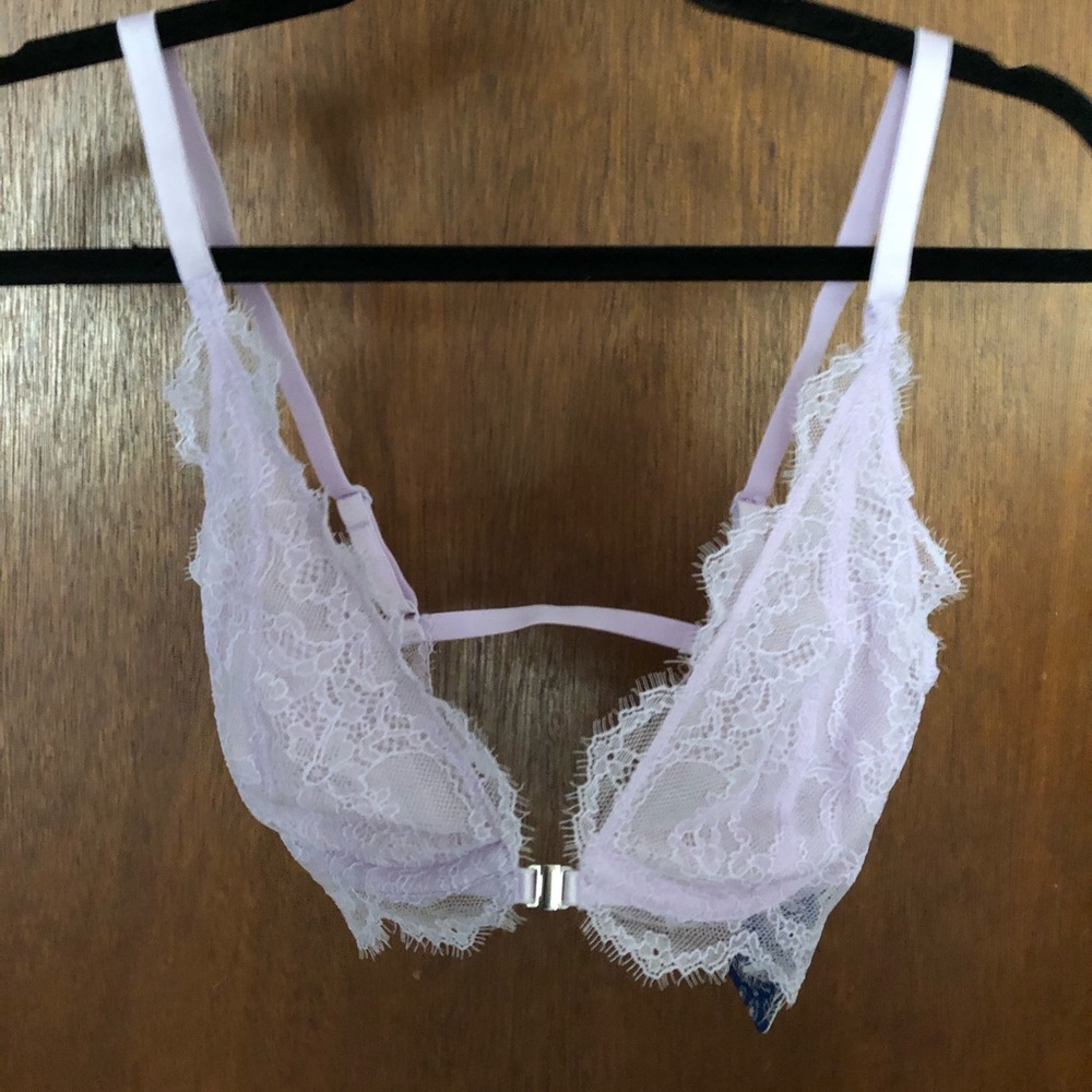 Free people bralette